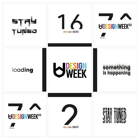 7^ edizione di UDINE DESIGN WEEK