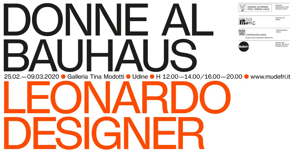 A proposito del Bauhaus … storie di successo