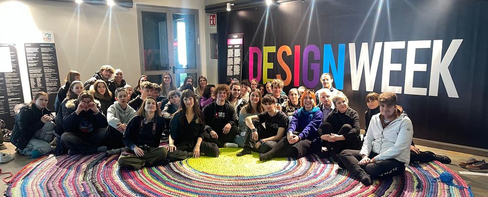 Gorizia Design Week - catalogo e rassegna stampa