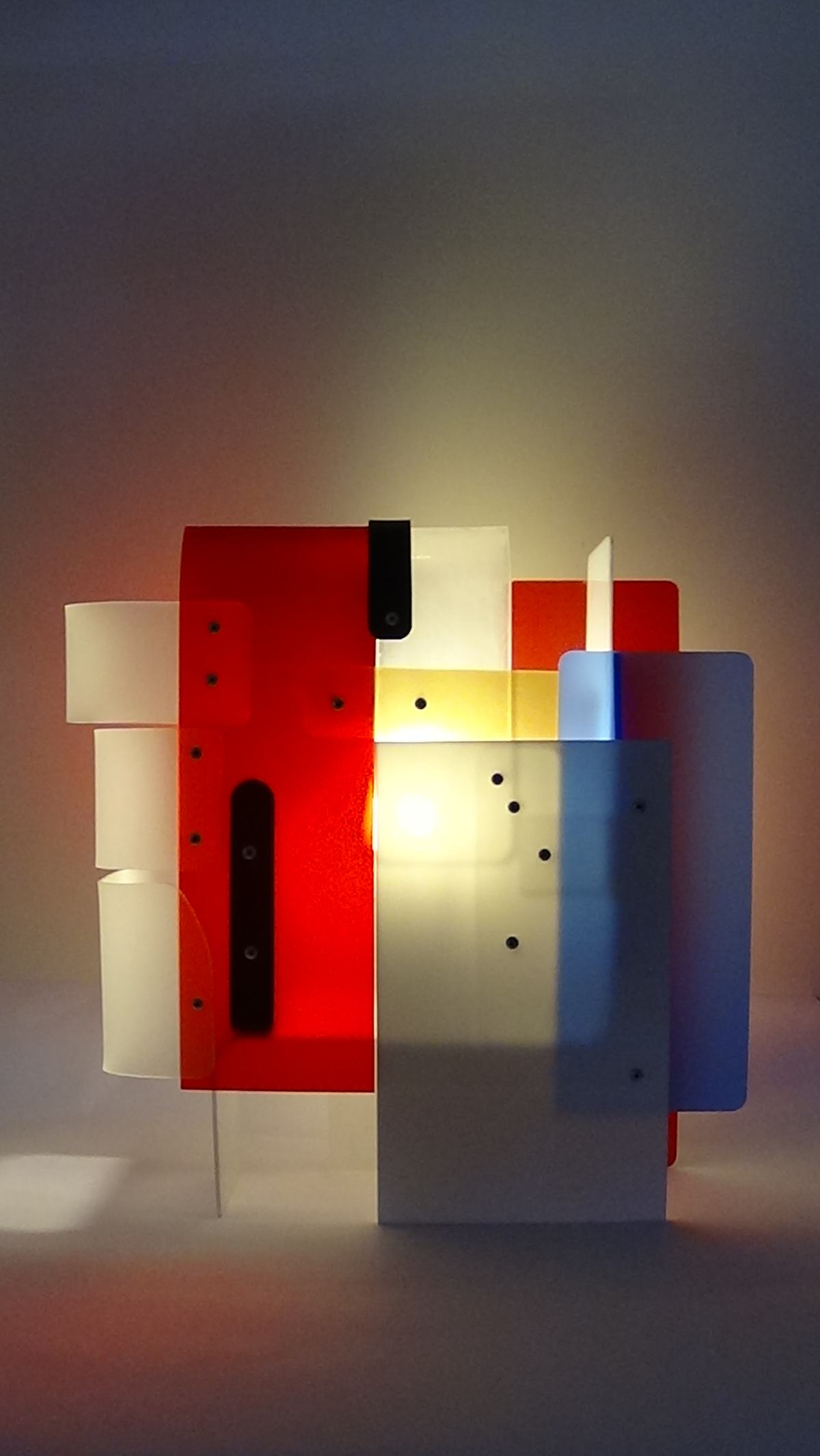 LIGHT UP Italian Design Weeks! MERAVIGLIE DI LUCE.