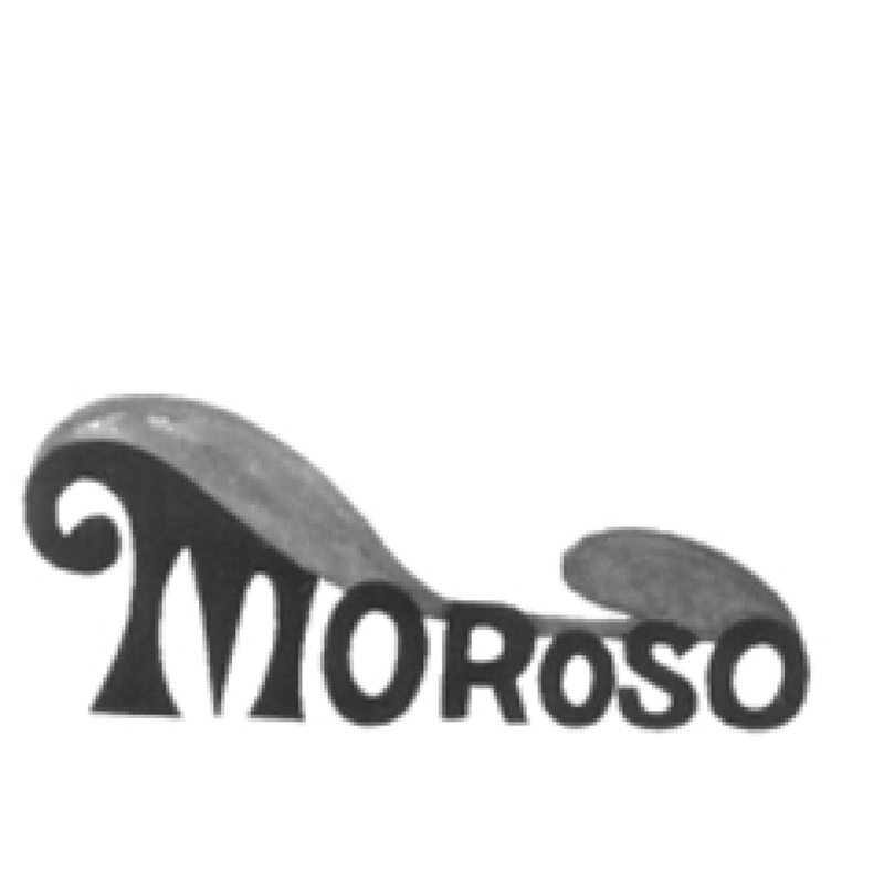 Logo 3 Moroso