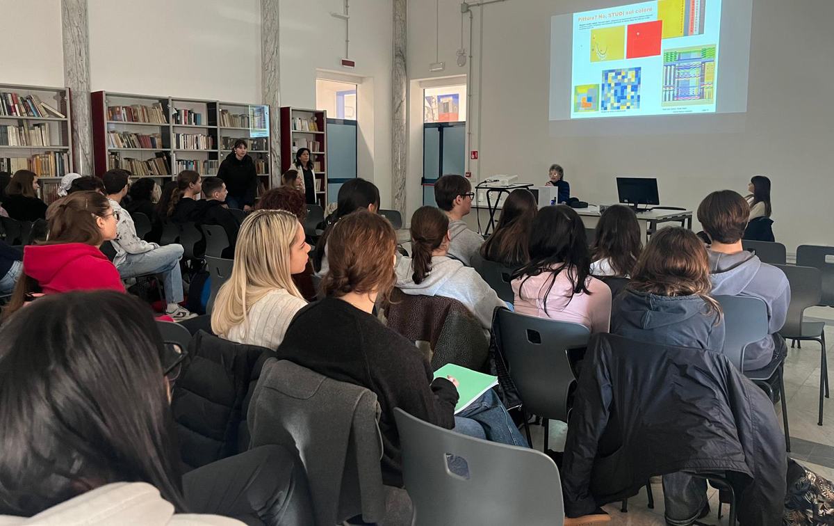 a proposito del Bauhaus ... UDINE DESIGN WEEKS 26