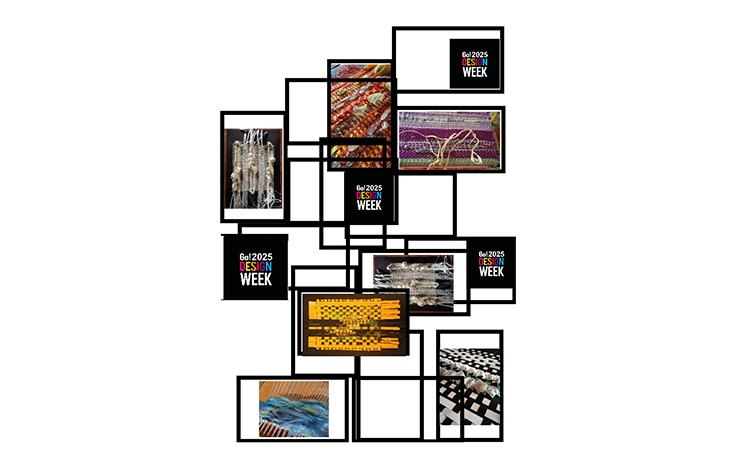 Workshop di tessitura creativa