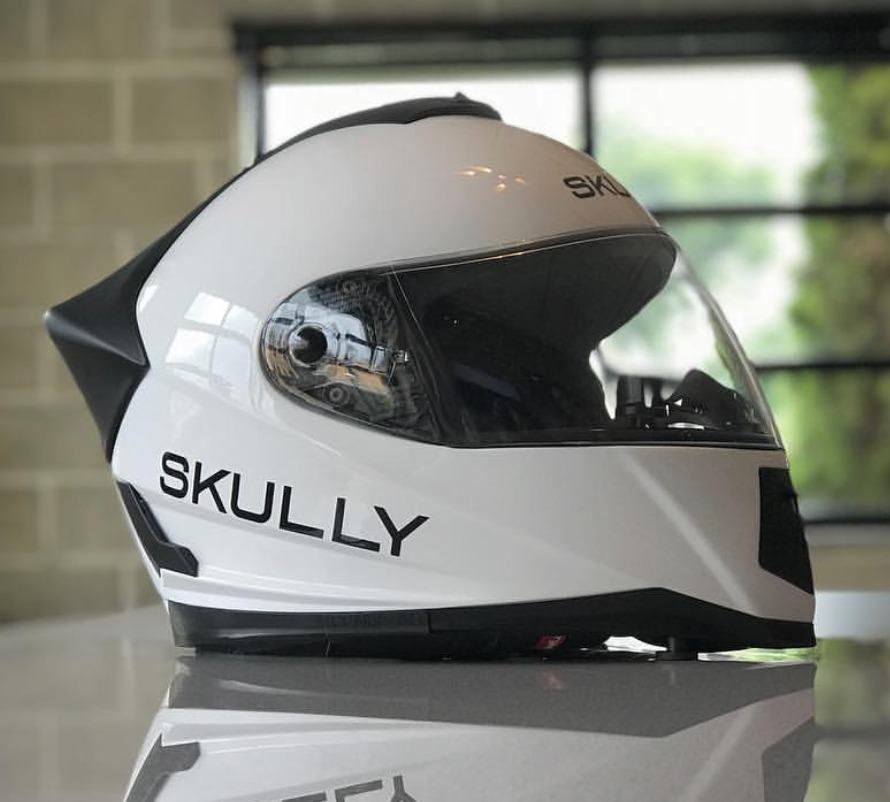 Skully-Fenix-AR-HUD