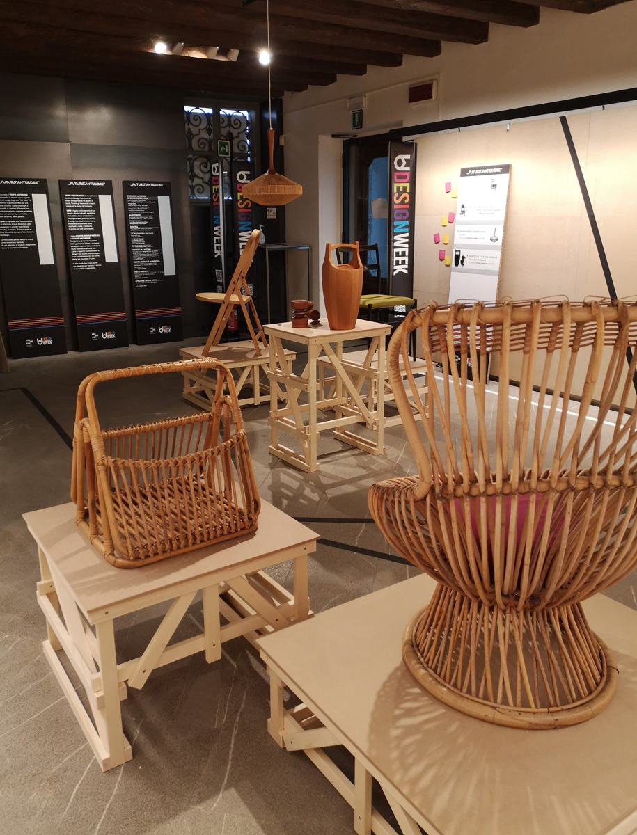 UDINE DESIGN WEEK  8^ edizione  (2-17 marzo 2024)
