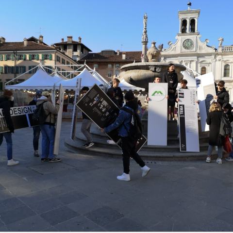 Udine design week 2022: piccolo bilancio di una manifestazione sempre più young