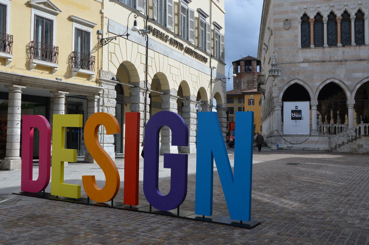 UDINE DESIGN WEEK 2020