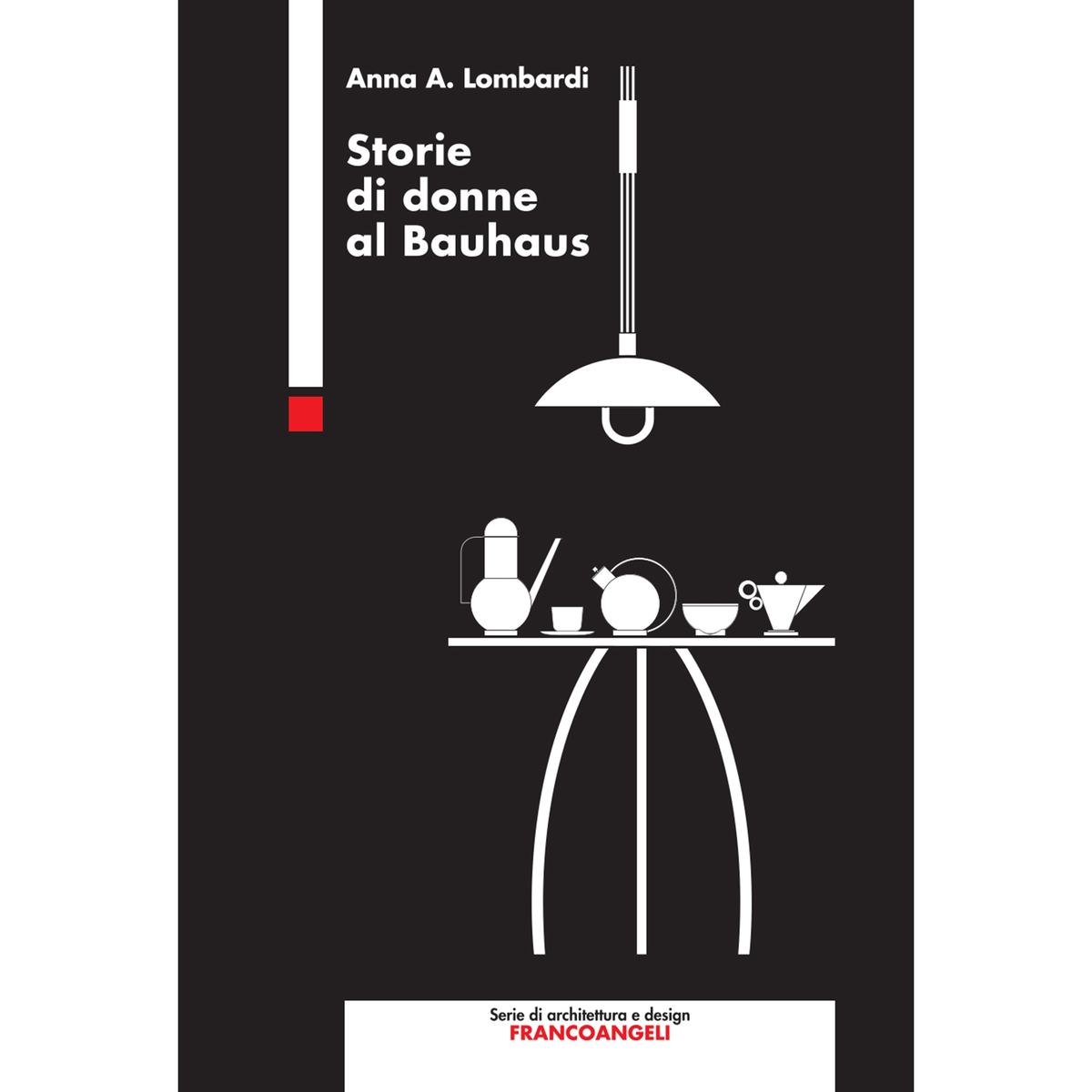 STORIE DI DONNE AL BAUHAUS