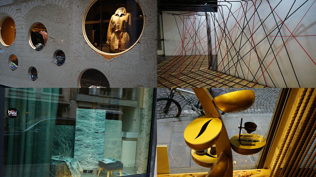 I VINCITORI del PREMIO di UDINE DESIGN WEEK 2020
