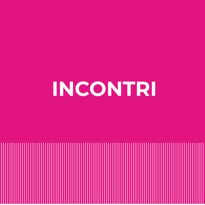 incontri