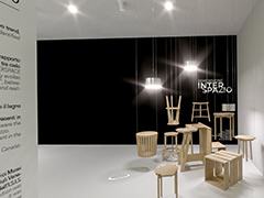Mostra 3D
SGABELLI D'AUTORE