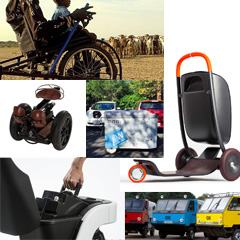 Transportation Design al servizio dell'uomo e non solo dei passeggeri