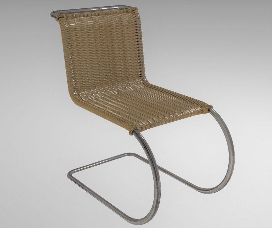 Donne al Bauhaus: come si realizza una mostra al Padiglione Virtuale del Mudefri