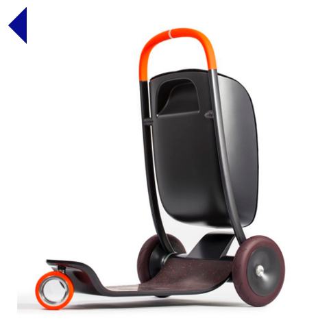 scootergiusto